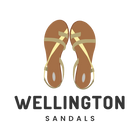 The Wellington Sandals